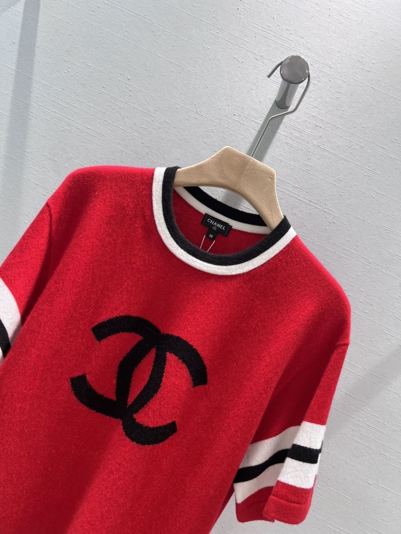 Chanel T-Shirts